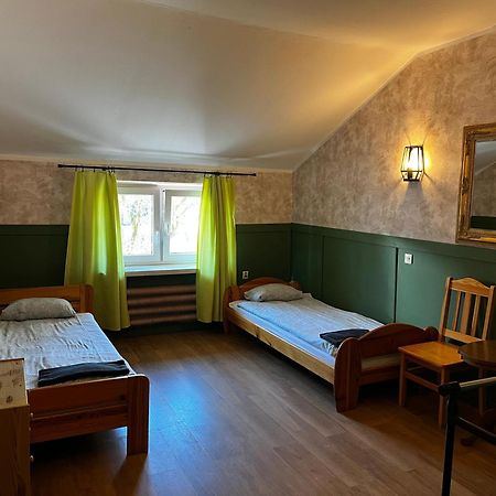 Hostel Retro Красков Екстериор снимка