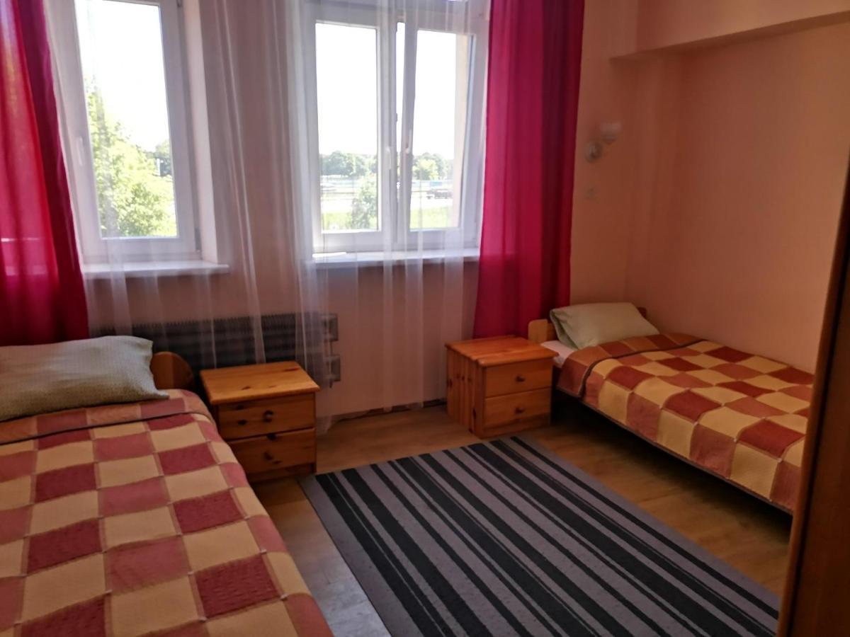 Hostel Retro Красков Екстериор снимка