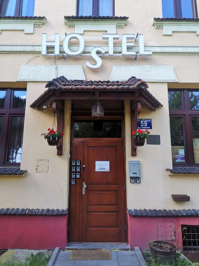 Hostel Retro Красков Екстериор снимка